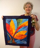 Jean Chirhart - Theresa Hodgson Pattern